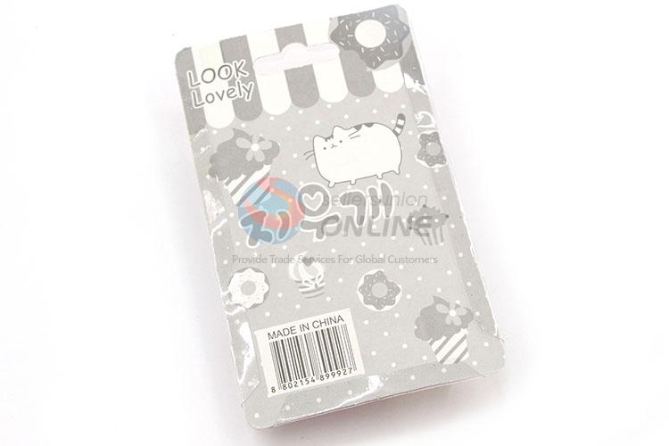 Good Communication Media Design Cartoon Rubber/Eraser for Student