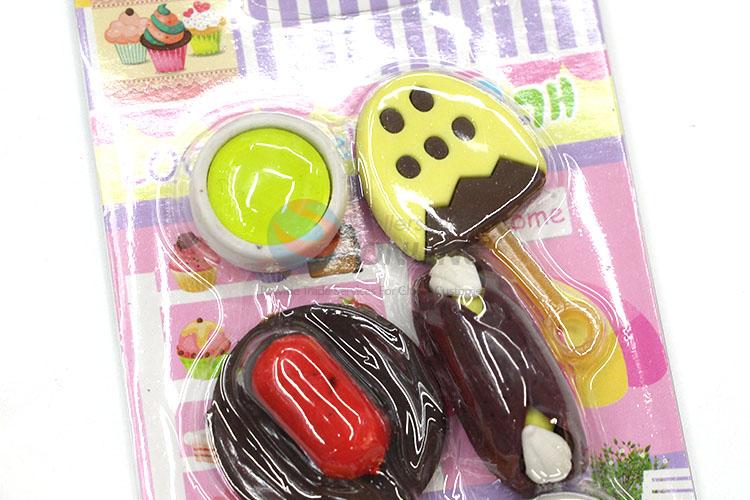 New Arrival Cartoon Rubber/Eraser for Student