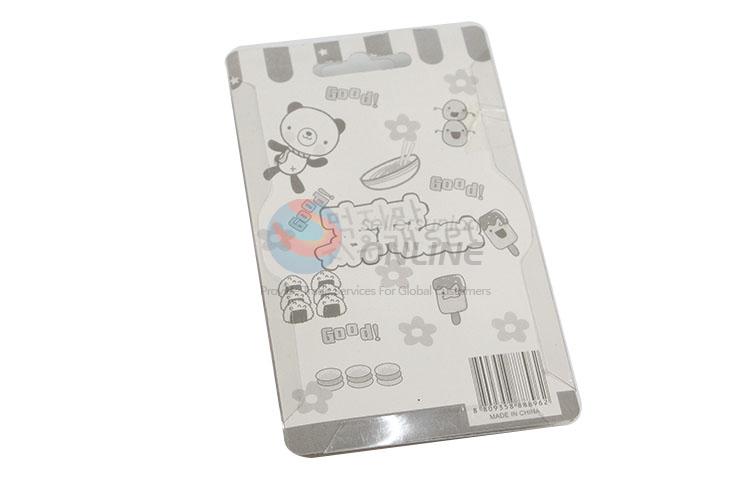 High Quality Nice Cartoon Rubber/Eraser for Student