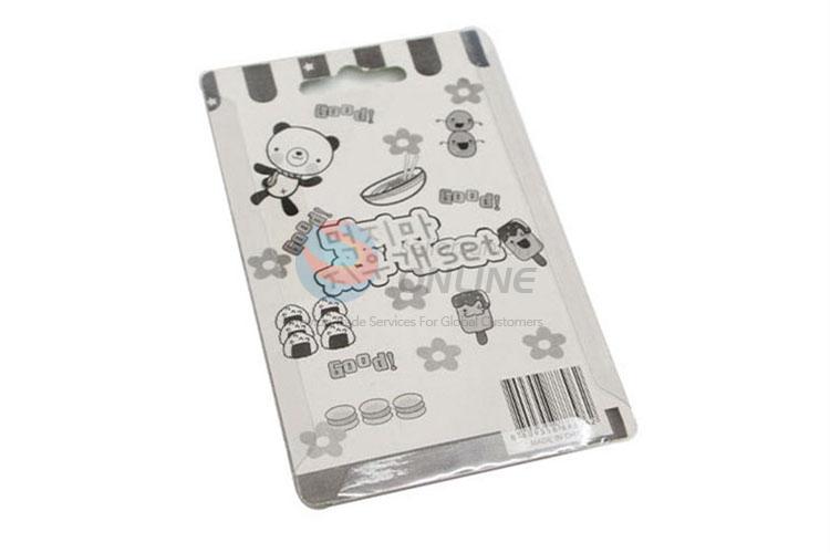 Great Insert Design Cartoon Rubber/Eraser for Student