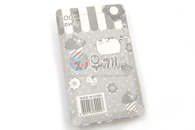 New Arrival Cartoon Rubber/Eraser for Student