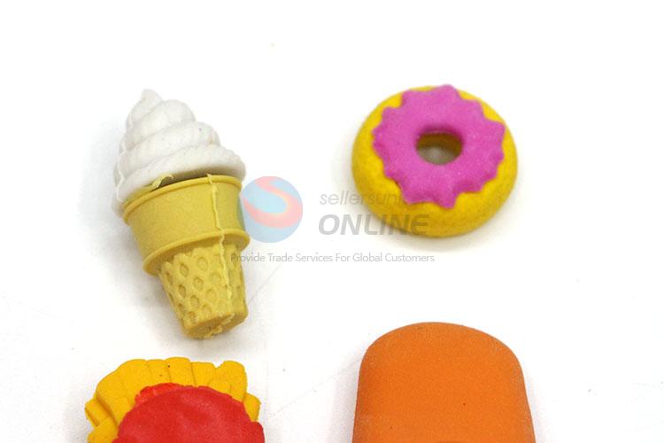 Creative Design Cartoon Rubber/Eraser for Student