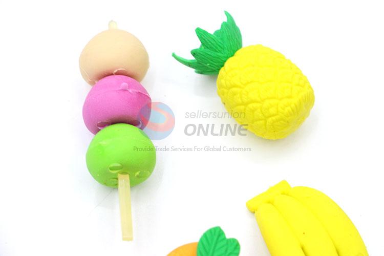 Wholesale Nice Cartoon Rubber/Eraser for Student