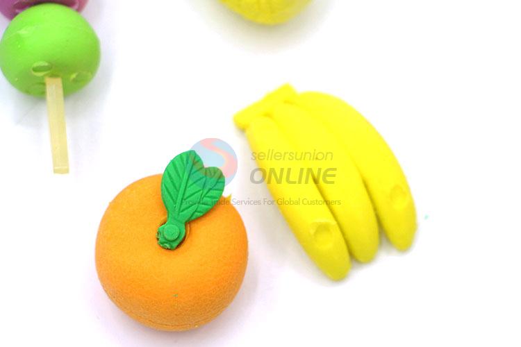 Wholesale Nice Cartoon Rubber/Eraser for Student