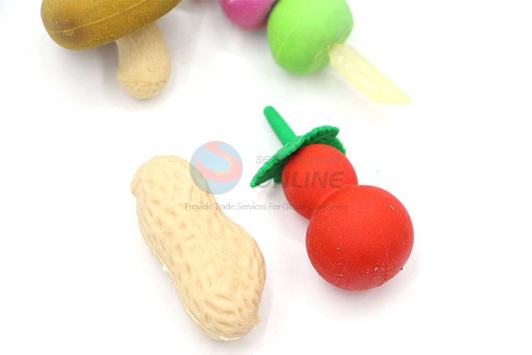 Factory Supply Cartoon Rubber/Eraser for Student