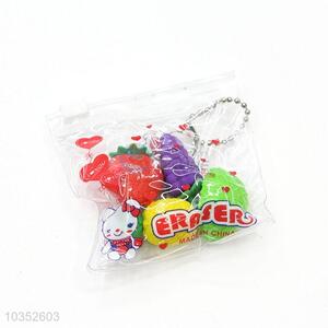 New and Hot Cartoon Rubber/Eraser for Student