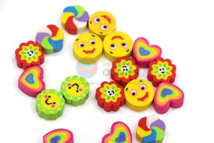 Factory Direct Cartoon Rubber/Eraser for Student