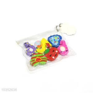 Good Quality Cartoon Rubber/Eraser for Student