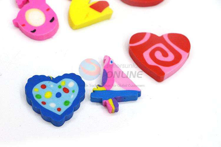 Most Fashionable Cartoon Rubber/Eraser for Student