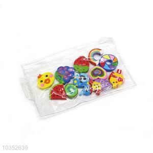 Top Selling Cartoon Rubber/Eraser for Student