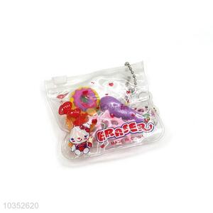 New Arrival Cartoon Rubber/Eraser for Student