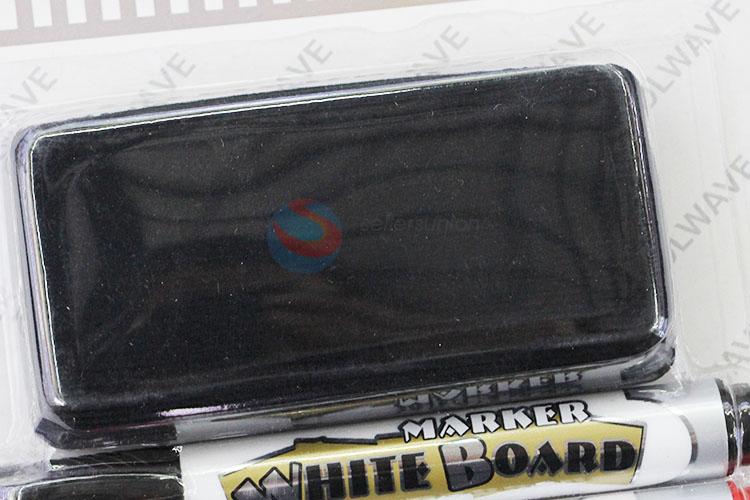 Good Quality Whiteboard Marker With Board Wiper