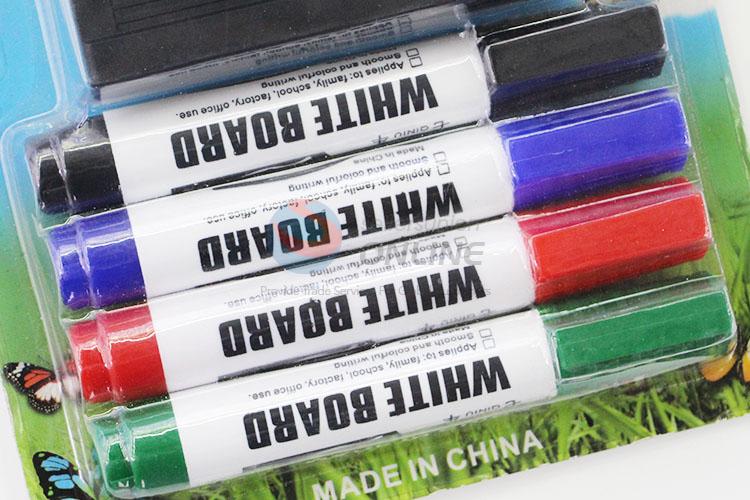 China Wholesale Plastic Marking Pen