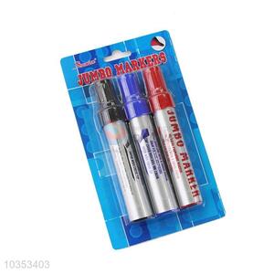 Recent Design Plastic Marking Pen