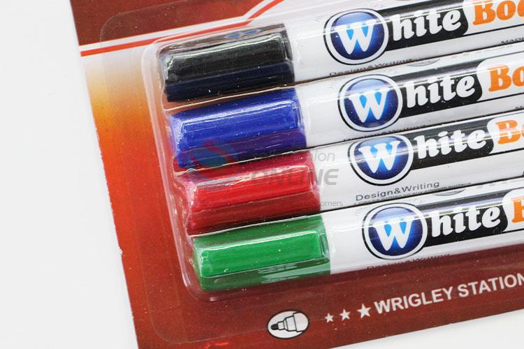 Latest Design New Whiteboard Markers Set