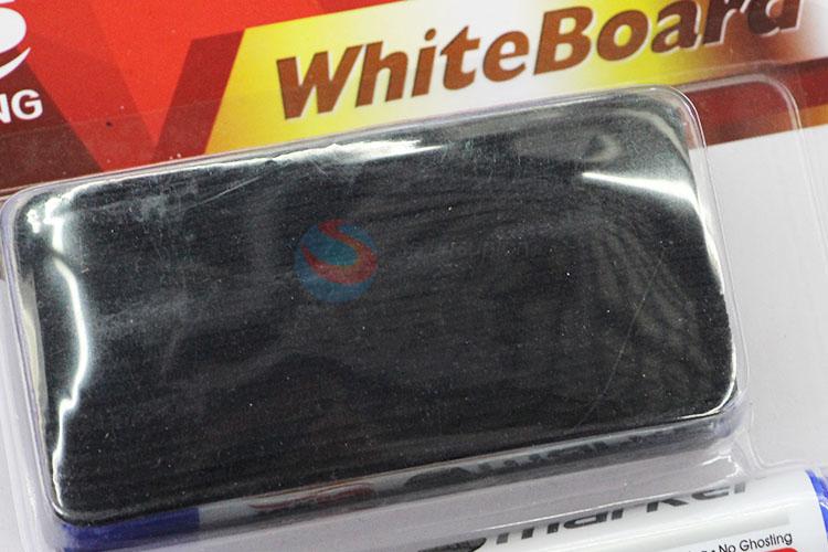 Cheap Whiteboard Marker With Board Wiper