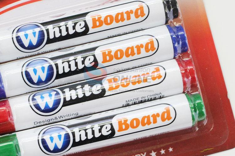 Latest Design New Whiteboard Markers Set