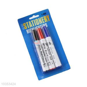 Top Selling Whiteboard Markers Set