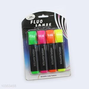 Popular Highlighters/Fluorescent Pens Set