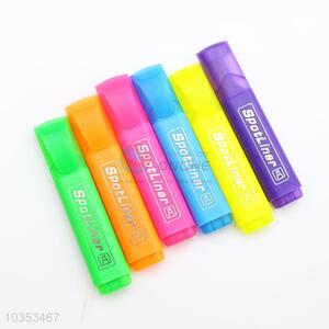 China Wholesale Highlighters/Fluorescent Pens Set