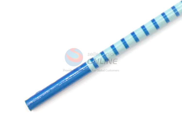 Hot Selling Wooden Colorful Student Pencil