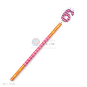 High Quality Colorful Student Pencil