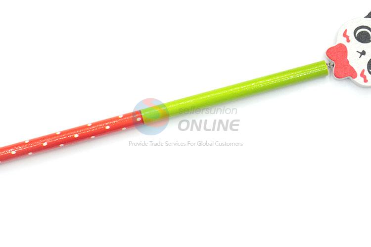 Cute Design Colorful Student Pencil Best Stationery