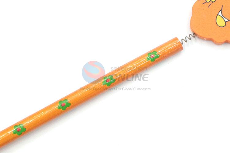 Wholesale Cartoon Pencil Student Stationery