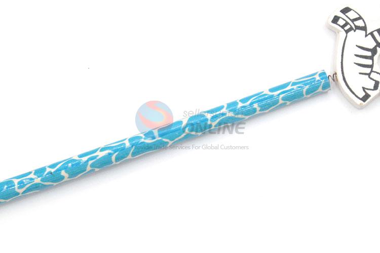 High Quality Color Printing Student Pencil