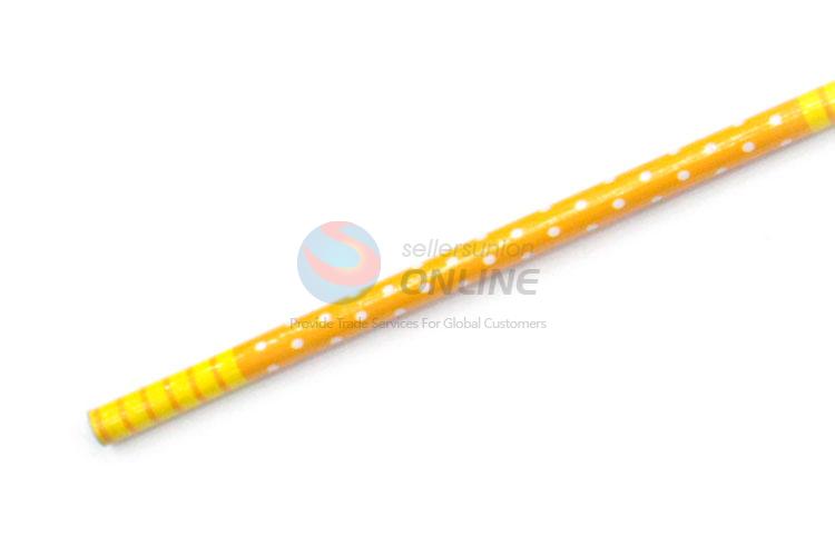 Wholesale Cute Fish Shape Student Pencil Cheap Pencil