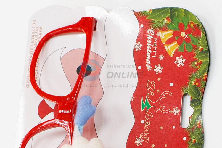 Christmas best sales cheap glasses