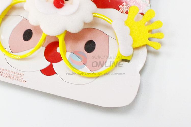 Christmas promotional best fashionable glasses