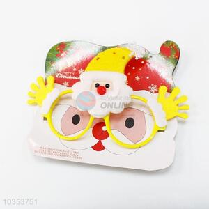 Christmas promotional best fashionable glasses