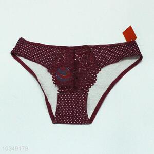 Wholesale best cheap women underpant