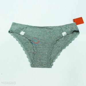 Hot-selling cheap women underpant