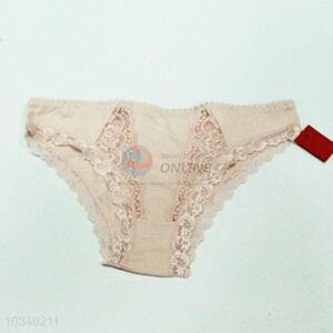 Best feel high quality women underpant