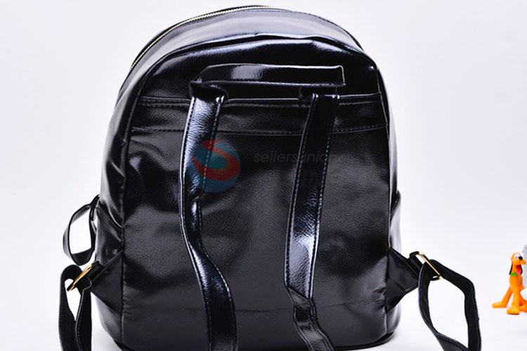 Wholesale Cute Girl Pattern Shoulder Bag Fashion Backpack