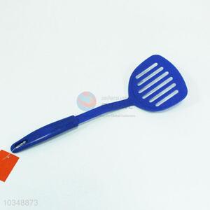 Blue color food grade shovel cooking shovel