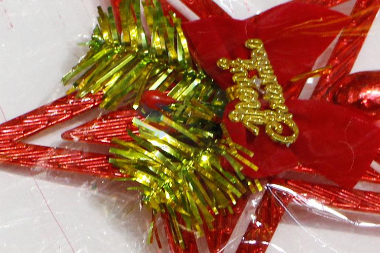 New Fashion High Quality Christmas Decorations