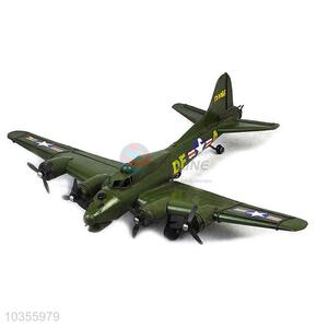 Customized  new arrival outdated plane model