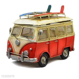 Hot sales new arrival retro bus model