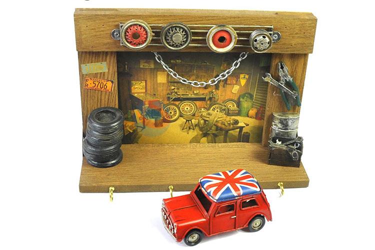 Factory wholesale popular England street style photo frame