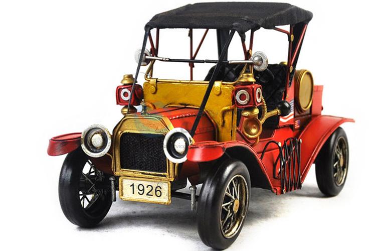 Wholesale low price 1911 Ford vintage car model