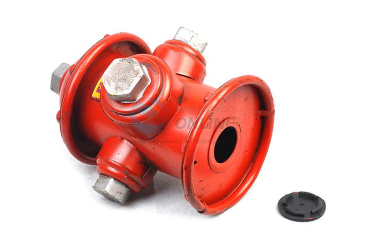 New arrival delicate fire hydrant model(money box)