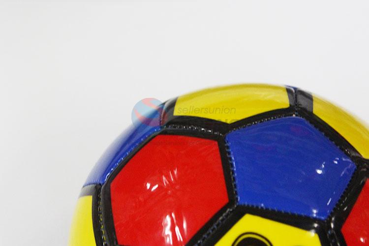 Wholesale Mini Soccer Football for Children