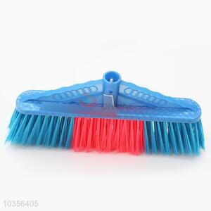 Newest Sale Good Quality Sweep Easy Plastic Broom Head