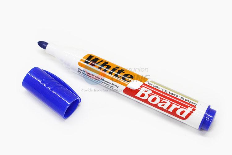 High Quality 4pcs Whiteboard Markers Set