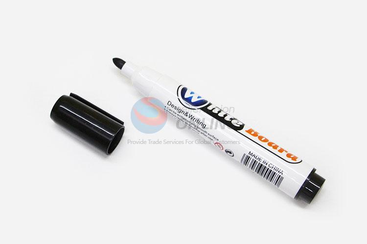 New Design 4pcs Whiteboard Markers Set