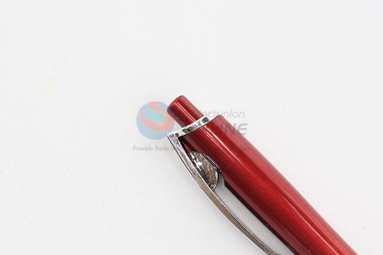 60 Pcs in PVC Box New Design Diamond Ballpoint Pen