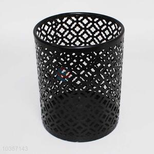 Creative Hollow-Out Trash Can <em>Wastepaper</em> <em>Baskets</em>